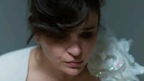 Nur acaba en el calabozo Nur acaba en el calabozo