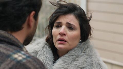 Nur toca fondo: acaba detenida y Tufan la echa de casa tras salir en libertad 