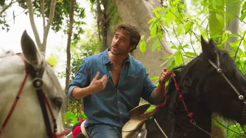 Alejandro va a pagar la deuda de Valente Alejandro va a pagar la deuda de Valente