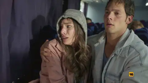 Perdona nuestros pecados, la nueva historia de amor prohibido, traiciones y secretos llega este lunes a Nova Perdona nuestros pecados, la nueva historia de amor prohibido, traiciones y secretos llega este lunes a Nova