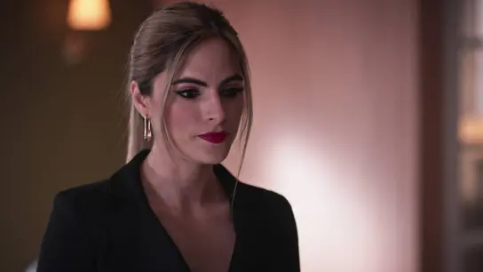 Velvet el nuevo imperio - Bárbara quiere divorciarse de Enrique ¡y sacarle todo su dinero! Velvet el nuevo imperio - Bárbara quiere divorciarse de Enrique ¡y sacarle todo su dinero!
