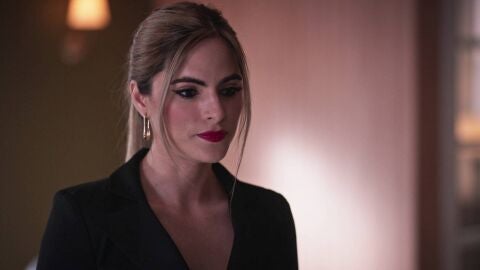 Velvet el nuevo imperio - B&aacute;rbara quiere divorciarse de Enrique &iexcl;y sacarle todo su dinero!