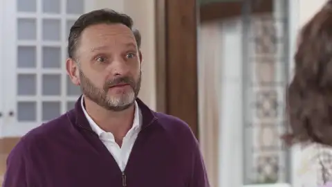 Lamberto, decidido a darle su apellido a Andrés Lamberto, decidido a darle su apellido a Andrés