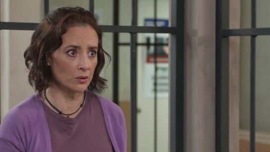 "Me has decepcionado": Andrés se enoja con su madre tras descubrir que es hijo de Lamberto