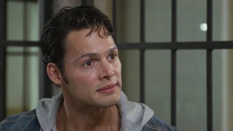 "Eres mi hijo": la confesi&oacute;n de Lamberto que destroza a Andr&eacute;s