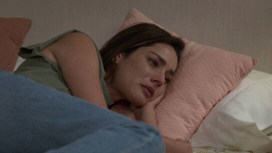 Elsa y Andr&eacute;s no pueden olvidarse, pero su historia de amor podr&iacute;a estar en riesgo si ella acaba en un internado