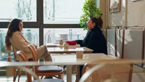 Nermin tiene un vídeo que podría demostrar la inocencia de Ela Nermin tiene un vídeo que podría demostrar la inocencia de Ela