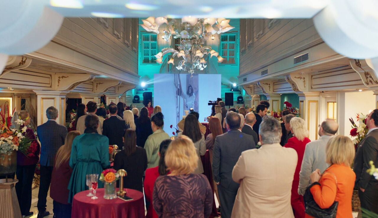 La traici&oacute;n de Nermin destapa la gran mentira de Nur ante todos