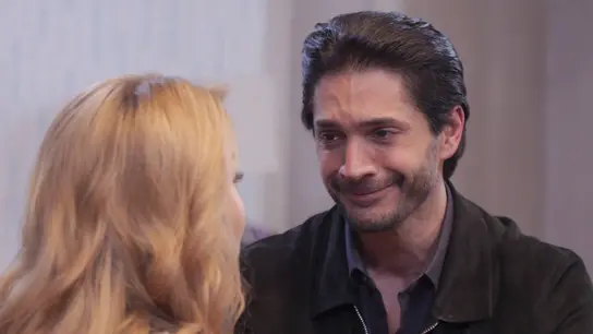Gael, resignado, acepta la ruptura con Leona: "Asumo la culpa de nuestra separación" Gael, resignado, acepta la ruptura con Leona: "Asumo la culpa de nuestra separación"