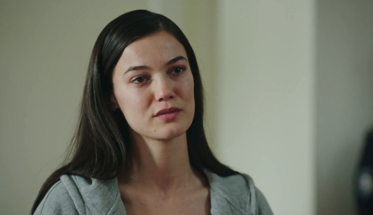 Ceylin queda en libertad y Metin sobrevive a un infarto