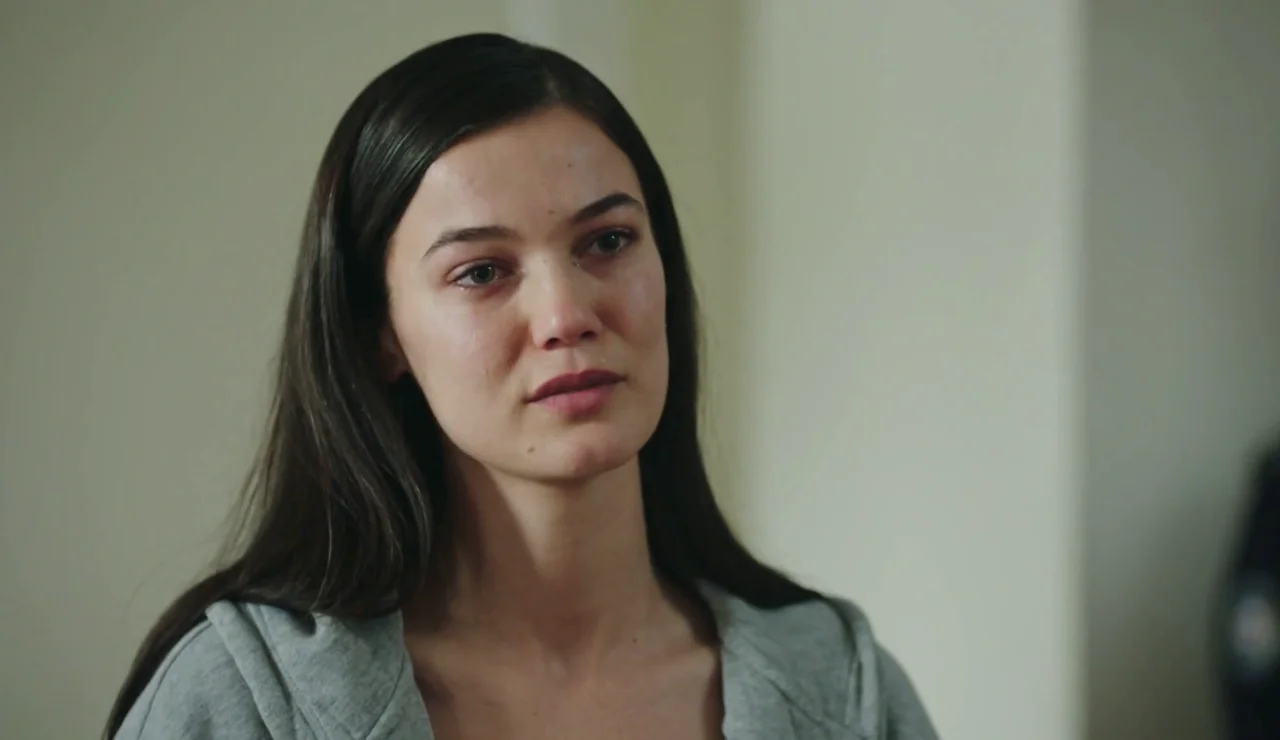 Ceylin queda en libertad y Metin sobrevive a un infarto