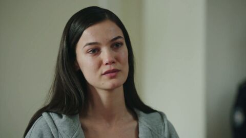 Ceylin queda en libertad y Metin sobrevive a un infarto