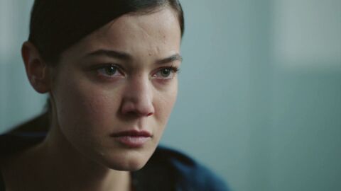 Ceylin, rota de dolor: Ilgaz ha muerto &iexcl;y piensan que ella lo mat&oacute;!