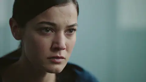 Ceylin, rota de dolor: Ilgaz ha muerto ¡y piensan que ella lo mató! Ceylin, rota de dolor: Ilgaz ha muerto ¡y piensan que ella lo mató!