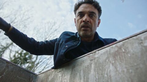 Eren encuentra a Ilgaz en un contenedor: &iexcl;Turgut Ali lo dispar&oacute;!