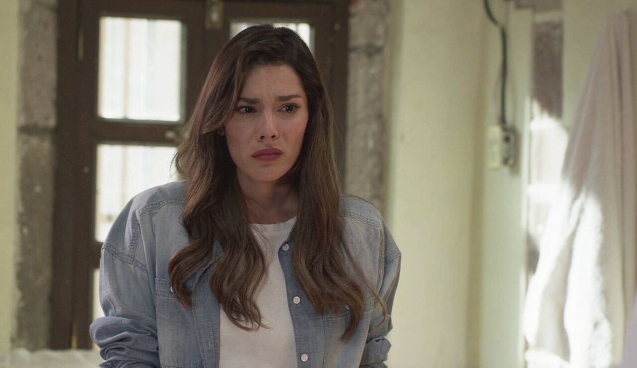 As&iacute; es el duro internado en el que est&aacute; Elsa: normas estrictas y una vida sin comodidades