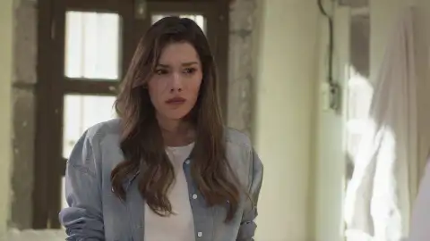 Así es el duro internado en el que está Elsa: normas estrictas y una vida sin comodidades Así es el duro internado en el que está Elsa: normas estrictas y una vida sin comodidades