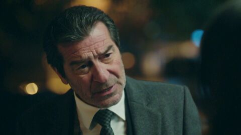 Ceylin colabora con Yekta para sacar a Ilgaz de prisi&oacute;n