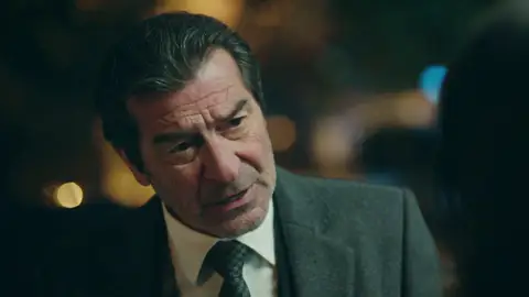 Ceylin colabora con Yekta para sacar a Ilgaz de prisión Ceylin colabora con Yekta para sacar a Ilgaz de prisión