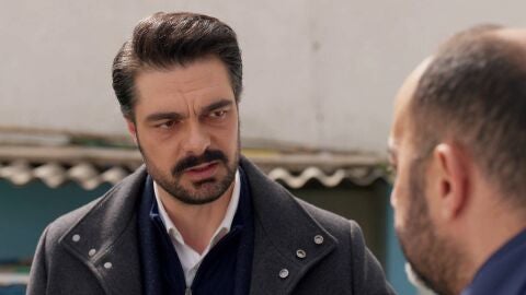 El plan de Tufan para salir indemne por la muerte de Hilmi 