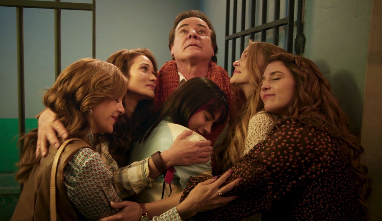 Valente es liberado despu&eacute;s de encarcelarlo y ser inocente