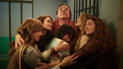 Valente es liberado despu&eacute;s de encarcelarlo y ser inocente