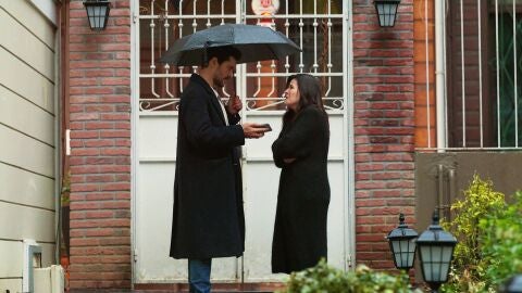 Nur no tiene escapatoria: vertedero o cárcel