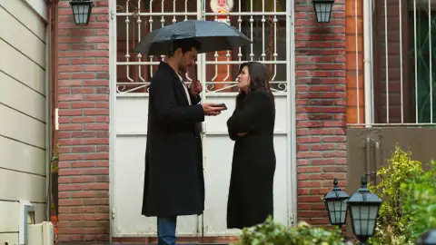 Nur no tiene escapatoria: vertedero o cárcel Nur no tiene escapatoria: vertedero o cárcel