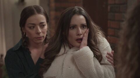 La estancia de Elsa en el rancho de su tía ¿se convertirá en un infierno?