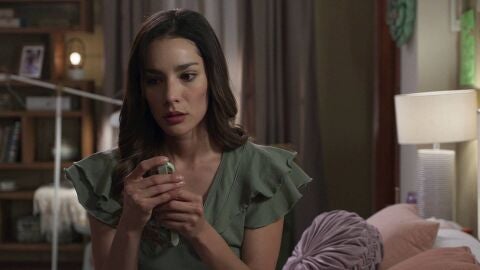 Fracasa el plan de Elsa y Andrés para fugarse.