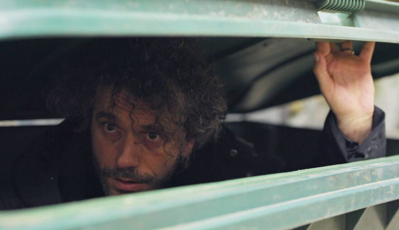 Civan tiende una trampa a Mali, pero logra escapar en el &uacute;ltimo momento