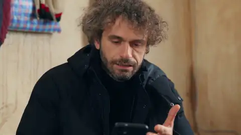 El mensaje de Ferda que desconcierta a Mali El mensaje de Ferda que desconcierta a Mali