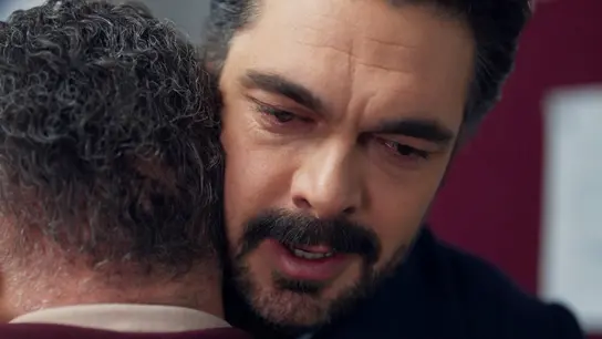 Tufan, dispuesto a inculparse del atropello al padre de Leyla Tufan, dispuesto a inculparse del atropello al padre de Leyla
