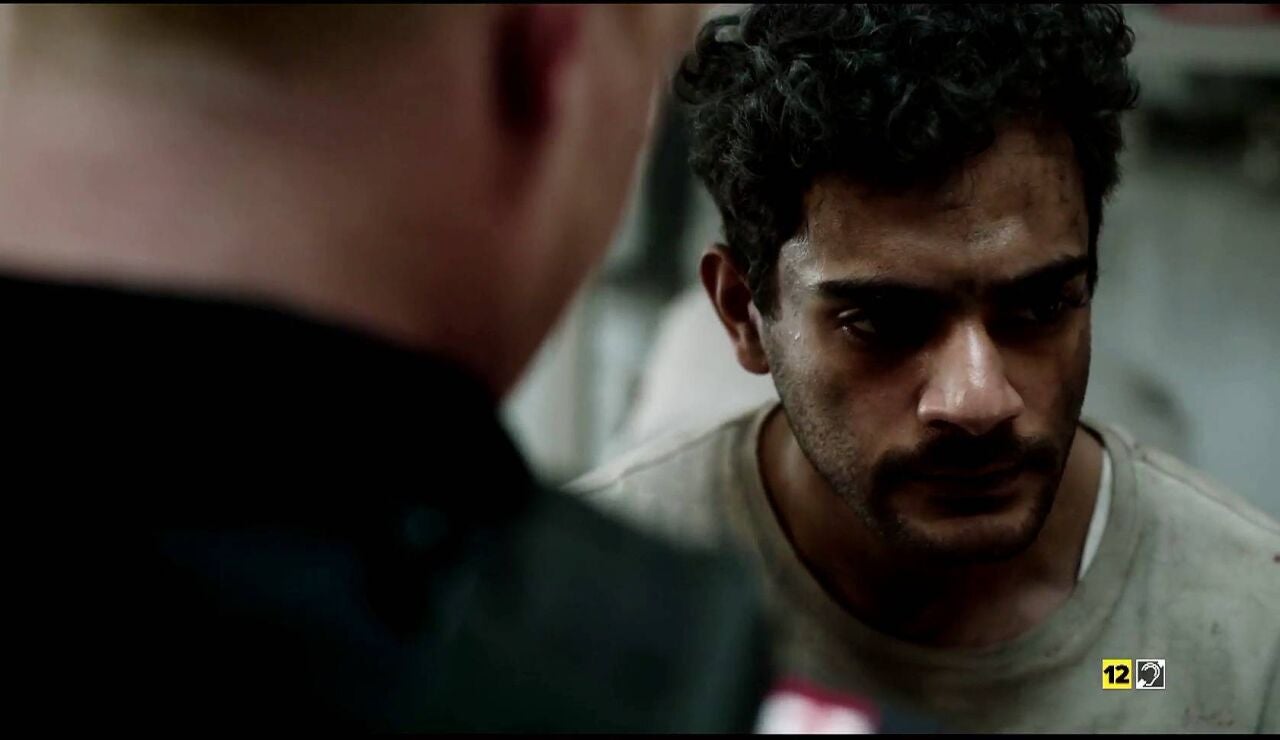 Transplant, el drama m&eacute;dico sobre un doctor obligado a empezar de cero para volver a salvar vidas, muy pronto en Neox
