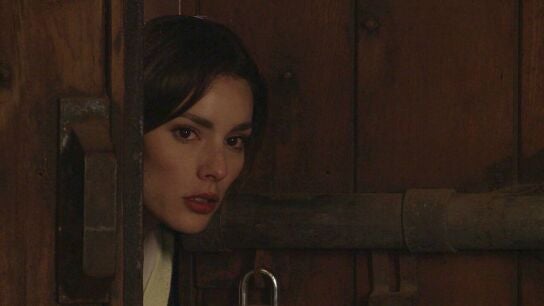 Elsa descubre el secreto de Nora: su relaci&oacute;n prohibida con el marido de su madre Clemencia