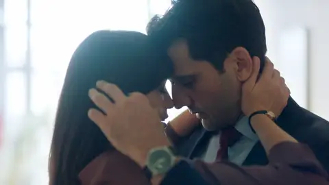 Ceyln e Ilgaz se reconcilian de nuevo por Mercan Ceyln e Ilgaz se reconcilian de nuevo por Mercan