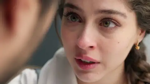 Leyla no está dispuesta a perder Civan Leyla no está dispuesta a perder Civan