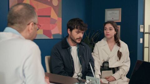 Civan recibe la peor noticia: le queda poco tiempo de vida y solo Nur y Mali pueden salvarl