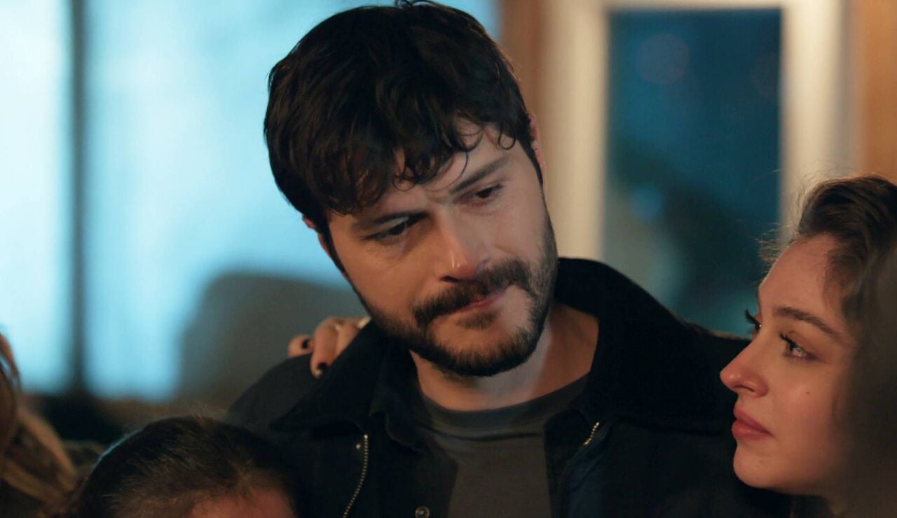 La familia de Civan se une para ayudarle a encontrar una cura para su enfermedad