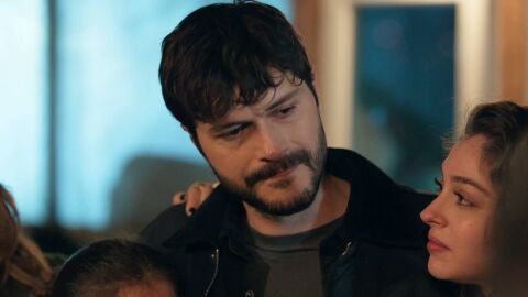 La familia de Civan se une para ayudarle a encontrar una cura para su enfermedad