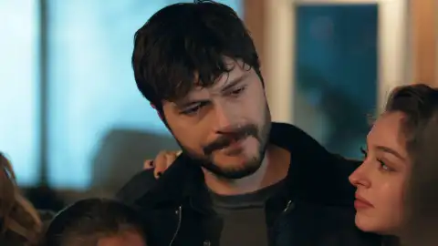 La familia de Civan se une para ayudarle a encontrar una cura para su enfermedad La familia de Civan se une para ayudarle a encontrar una cura para su enfermedad