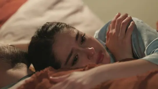 Leyla no quiere perder a Civan Leyla no quiere perder a Civan