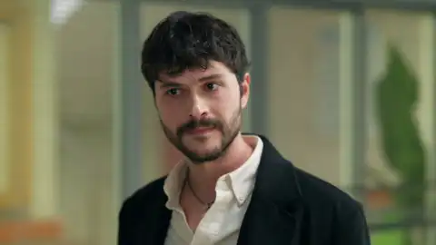 Las duras palabras de Civan a sus padres: "No significáis nada para mí" Las duras palabras de Civan a sus padres: "No significáis nada para mí"