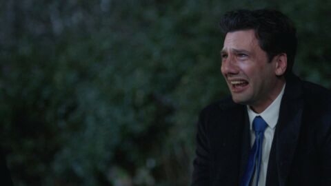 ¡Kadir mata a Metin!