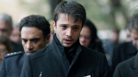 Secretos de familia - La desgarradora carta de &Ccedil;inar a Metin