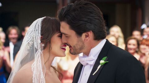 Velvet el nuevo imperio - Los 6 momentos m&aacute;s rom&aacute;nticos de Ana y Alberto