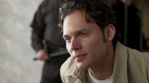 Andrés rompe su relación con Elsa