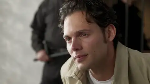 Andrés rompe su relación con Elsa Andrés rompe su relación con Elsa