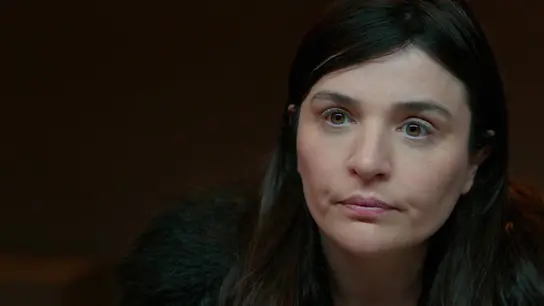 Nur niega en su interrogatorio haber estrangulado a Hilmi Nur niega en su interrogatorio haber estrangulado a Hilmi