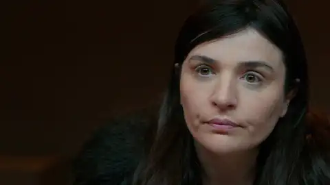 Nur niega en su interrogatorio haber estrangulado a Hilmi Nur niega en su interrogatorio haber estrangulado a Hilmi